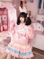 画像18: 【ToAlice】C5709パステルキャンディワンピース【本店・通販限定】【30%OFF】 (18)