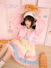 画像8: 【ToAlice】C5709パステルキャンディワンピース【本店・通販限定】【30%OFF】 (8)