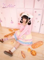 画像9: 【ToAlice】C5709パステルキャンディワンピース【本店・通販限定】【30%OFF】 (9)