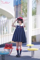 画像26: 【ToAlice】P673ビッグリボン2wayバッグ (26)
