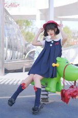 画像24: 【ToAlice】P673ビッグリボン2wayバッグ (24)