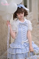 画像3: 【送料無料】P995 サマーデイジーバスケット《予約受付》【計5000円以上】 (3)
