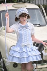 画像4: 【送料無料】P995 サマーデイジーバスケット《予約受付》【計5000円以上】 (4)