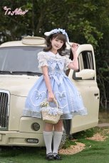 画像16: 【送料無料】P995 サマーデイジーバスケット《予約受付》【計5000円以上】 (16)
