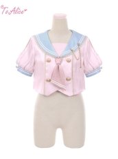 画像9: 【ToAlice】C6362アイドルセーラーシリーズセット (9)