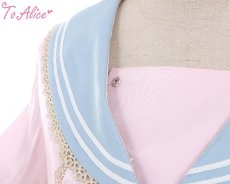 画像12: 【ToAlice】C6362アイドルセーラーシリーズセット (12)