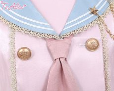 画像14: 【ToAlice】C6362アイドルセーラーシリーズセット (14)
