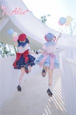 画像22: 【ToAlice】C6362アイドルセーラーシリーズセット (22)