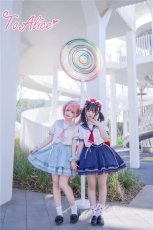 画像23: 【ToAlice】C6362アイドルセーラーシリーズセット (23)