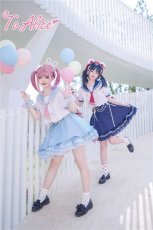 画像21: 【ToAlice】C6362アイドルセーラーシリーズセット (21)