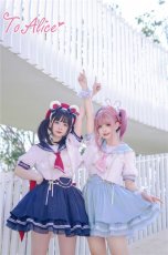 画像24: 【ToAlice】C6362アイドルセーラーシリーズセット (24)