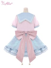画像6: 【ToAlice】C6362アイドルセーラーシリーズセット (6)