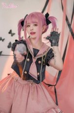 画像29: 【ToAlice】C6362アイドルセーラーシリーズセット (29)