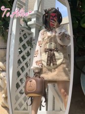 画像24: 【ToAlice】アニマルニットトップス【30%OFF】 (24)