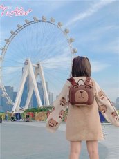 画像31: 【ToAlice】アニマルニットトップス【30%OFF】 (31)