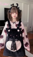 画像25: 【ToAlice】アニマルニットトップス【30%OFF】 (25)
