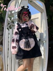 画像20: 【ToAlice】アニマルニットトップス【30%OFF】 (20)