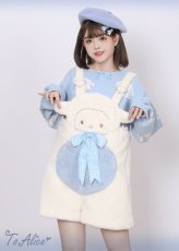 画像18: 【ToAlice】アニマルニットトップス【30%OFF】 (18)