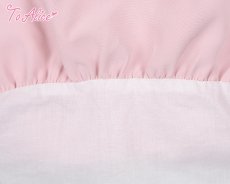 画像9:  【ToAlice】C6688ビッグうさ耳バルーンワンピース (9)