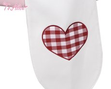 画像13:  【ToAlice】C6688ビッグうさ耳バルーンワンピース (13)
