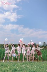 画像11: 【ToAlice】L752パステルリボントップス (11)