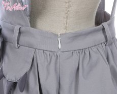 画像4: 【ToAlice】C6801コアラサロペットかぼちゃパンツ【本店・通販限定】 (4)