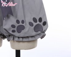 画像7: 【ToAlice】C6801コアラサロペットかぼちゃパンツ【本店・通販限定】 (7)