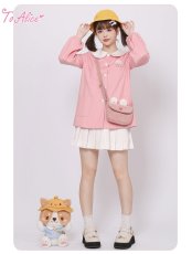 画像41: 【ToAlice】J483プリーツスカート【30％OFF】 (41)