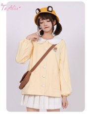 画像43: 【ToAlice】J483プリーツスカート【30％OFF】 (43)