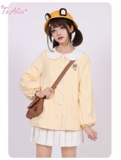 画像44: 【ToAlice】J483プリーツスカート【30％OFF】 (44)