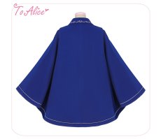 画像6: 【ToAlice】C7381魔法学園マントコート【30%OFF】 (6)