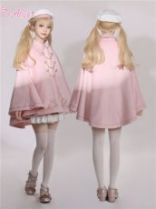 画像15: 【ToAlice】C7381魔法学園マントコート【30%OFF】 (15)