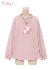 ピンク
