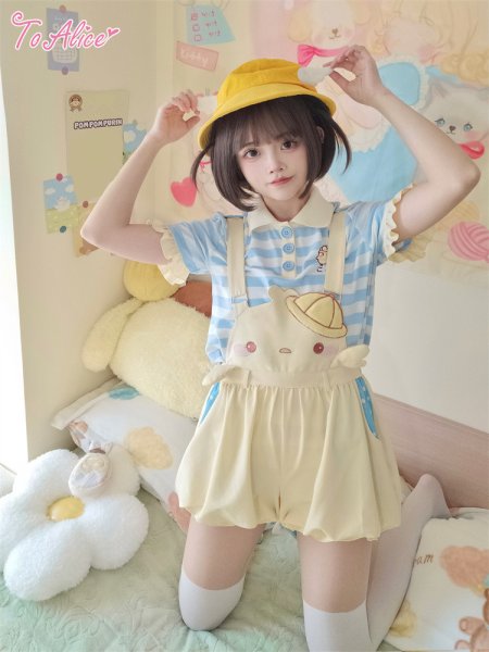 Last one】【ToAlice】S2769天使の羽園児帽子【30%OFF】 - To Alice