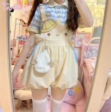 画像6: 【ToAlice】P890天使のたまごストラップ (6)