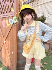 画像15: 【ToAlice】S1221園児帽子 (15)