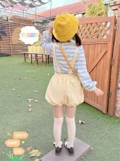 画像17: 【ToAlice】S1221園児帽子 (17)
