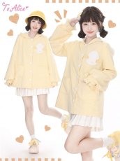 画像15: 【ToAlice】J483プリーツスカート【30％OFF】 (15)