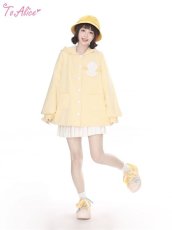 画像17: 【ToAlice】J483プリーツスカート【30％OFF】 (17)