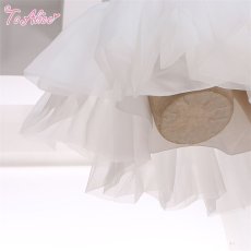 画像3: 【ToAlice】C7855チュールパニエ (3)