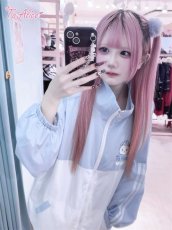 画像18: 【ToAlice】C7908ナースくまさんジャンパー (18)