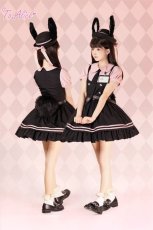 画像12: 【ToAlice】ふわふわブラウンしっぽ【50％OFF】 (12)