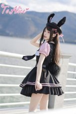 画像8: 【ToAlice】ふわふわブラウンしっぽ【50％OFF】 (8)