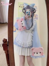 画像31: 【ToAlice】J483プリーツスカート【30％OFF】 (31)