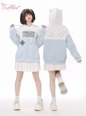 画像20: 【ToAlice】J483プリーツスカート【30％OFF】 (20)