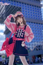 画像5: 【ToAlice】S3136 Love Magicベルト【30%OFF】 (5)
