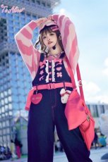画像16: 【ToAlice】S3136 Love Magicベルト【30%OFF】 (16)