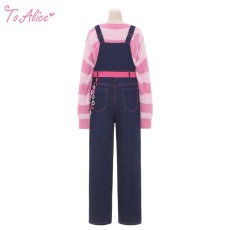 画像11: 【ToAlice】S3136 Love Magicベルト【30%OFF】 (11)