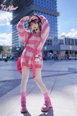 画像9: 【ToAlice】S3136 Love Magicベルト【30%OFF】 (9)