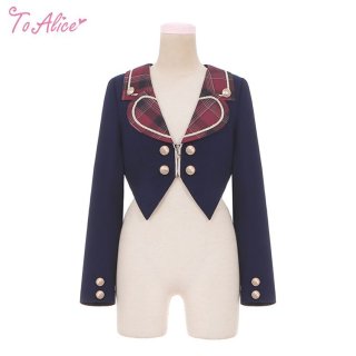 To Alice シャイニーアイドルワンピース ToAlice】シャイニーアイドル